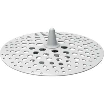 Sitko odpływowe Geberit do pisuarów Centaurus, praca hybrydowa