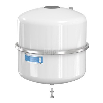 Naczynie wzbiorcze przeponowe FLAMCO MEIBES  do C.W.U 8bar (3/4 cala (20))