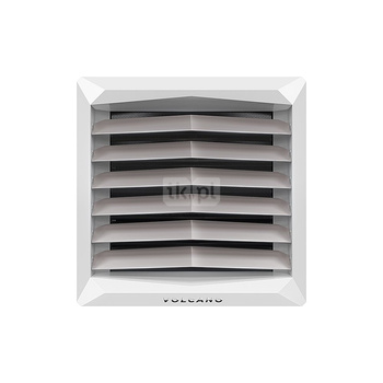 Nagrzewnica VOLCANO VR2 AC z konsolą montażową gratis