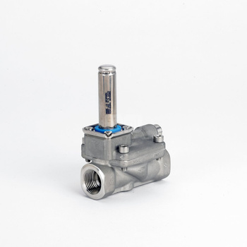 Zawór elektromagnetyczny EV228BW 20SS G 34E UN000