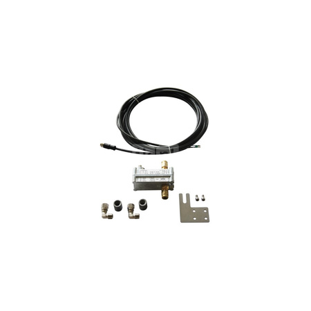 Akcesorium elektryczne do pomp (czujnik), WILO - Czujnik różnicy ciśnień Wilo-DDG 10 (4-20mA) 2G VP.