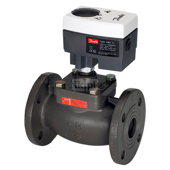 AMV 13/230V 14s/mm sygn.3-pkt napęd