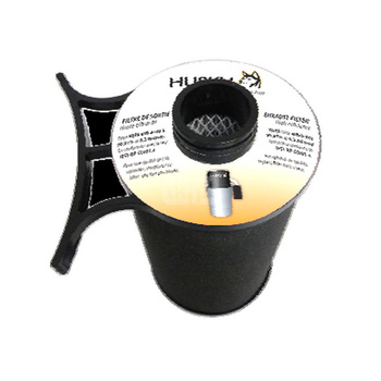 Filtr wylotu powietrza HEPA HUSKY SANIFLO