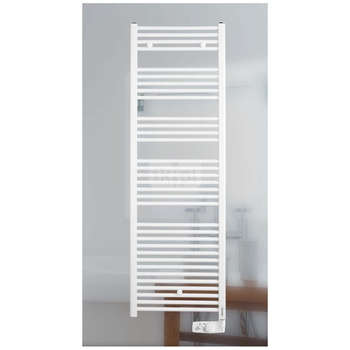 Suszarka łazienkowa 2012 model CLASSIC 500W