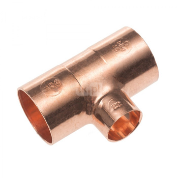 MG Trójnik Redukcyjny 10 x 8 x 10mm