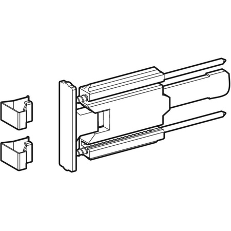 Mechanizm otwierający Monolith WT