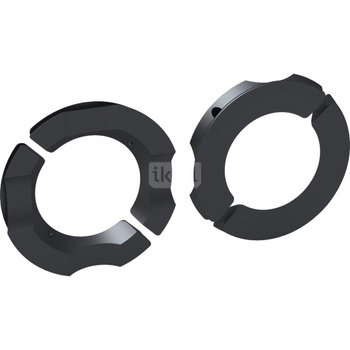 Wkładka uchwytu mocującego d50/110