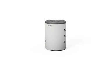 VASTI BUFOR Zbiornik buforowy 120 l