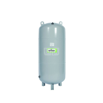 Naczynie wzbiorcze przeponowe REFLEX SL 180 do C.O. 6bar 120'C