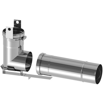 Bazowy zestaw renowacyjny Ø80mm