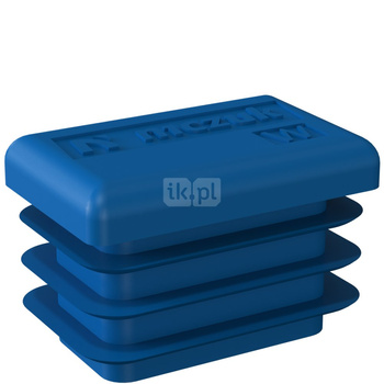 ZS-X Zaślepka profilu X