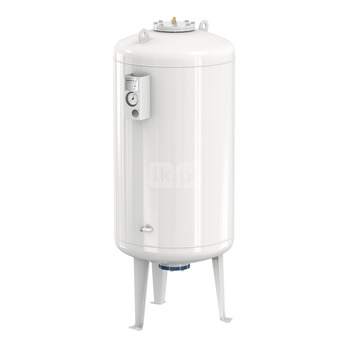 Naczynie wzbiorcze przeponowe FLAMCO MEIBES (1 1/2 cala (40))