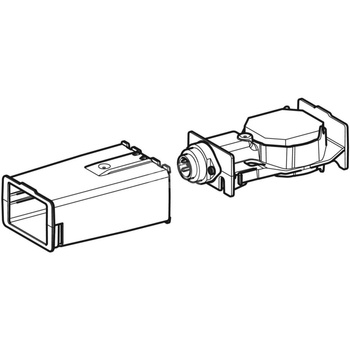 Szuflada zasilacza Monolith Plus
