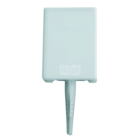 Czujnik temperatury zewnętrznej