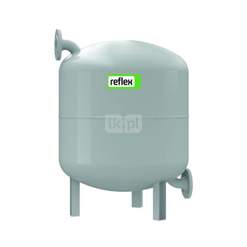 Naczynie wzbiorcze przeponowe REFLEX V 350 10bar 110'C