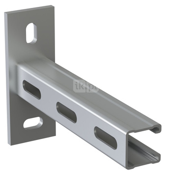 SS90-MF2,5-240 Konsola MF obrócona 90 240mm