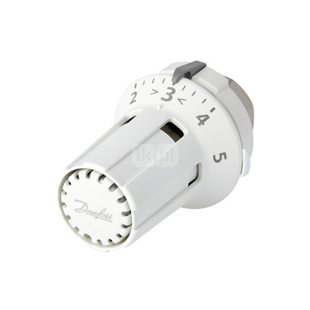 RAW-K 5136 (+16 °C), głowica termostatyczna do zaworów M30x1.5