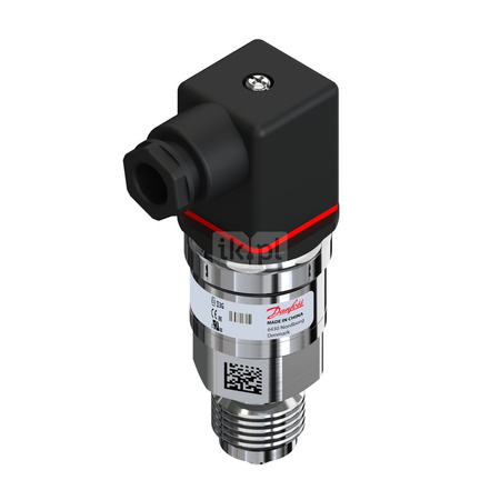 Przetwornik ciśnienia MBS 3200-2015-A1AB08-0