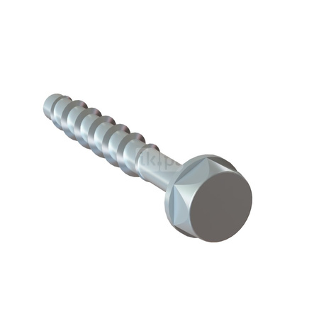 TSM-6X60 Śruba TSM M6x60mm SW13