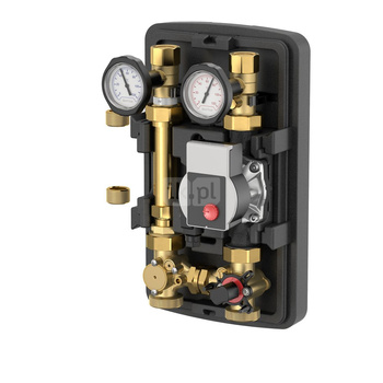 MeiFlow Top S MC-M, DN25, WI Stratos