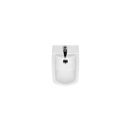 BIDET ZAWIESZANY CARINA BOX