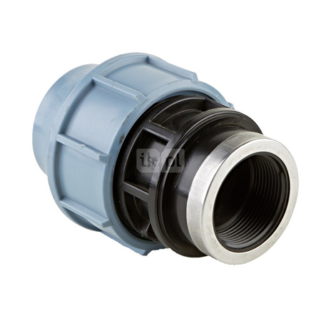 Akcesorium do pomp (połączenie gwintowe), WILO - Połączenie gwintowe zaciskowe Rp 1½”/50 mm