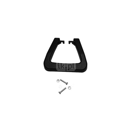 Kołnierz MLD/MDV/MSS DN80/Ø110 zestaw