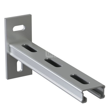 SS-MG2,0-320 Konsola MG 320mm