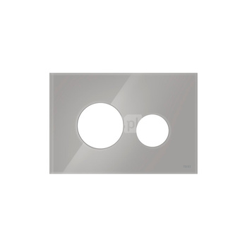 TECEloop - obudowa ze szkła - szkło tytanowe