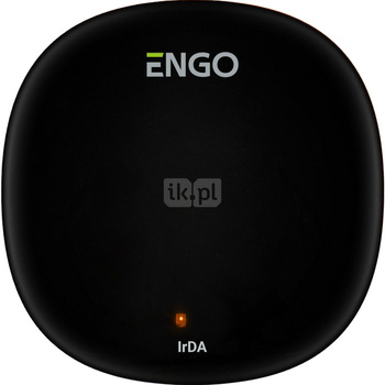 Uniwersalny pilot podczerwieni IrDA Wi-Fi do systemu ENGO Smart