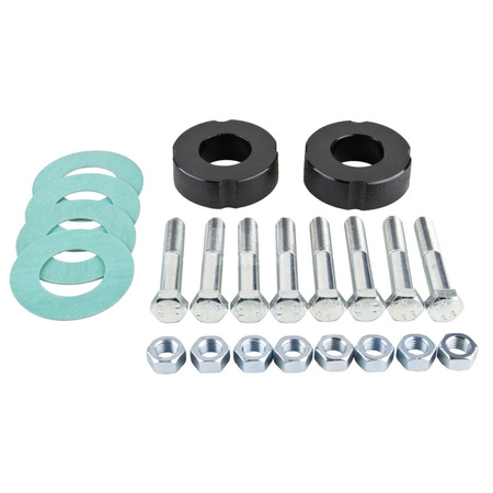 Akcesorium do pomp (adapter), WILO - Adapter A40-160 kit