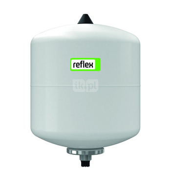 Naczynie wzbiorcze przeponowe REFLEX DD 25 do C.W.U 10bar 70'C