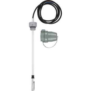 Termistorowy czujnik wartości granicznej GWG 12 K/1 480 mm G1 kabel 1 6 m wtyczka szara