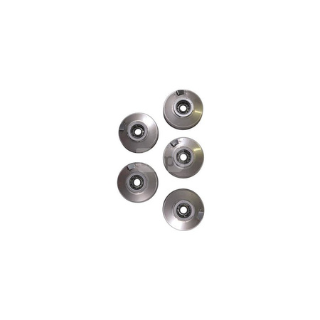 Komora łożyskowa CR/CRK 4 Bulk 5szt.