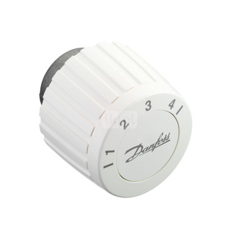 Ogranicznik temperatury powrotu FJVR 10-50°C