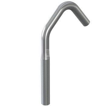 HT-M10 Hak mocowania do trapezu M10