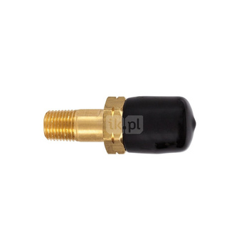 Złączka POL (do zaworu poboru na zbiorniku i reduktora I stopnia LPG)