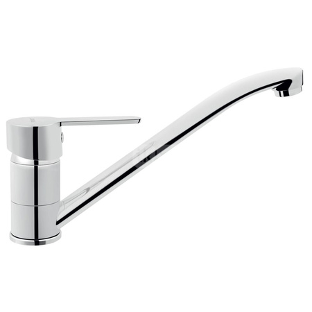 SAVIO bateria zlewozmywakowa stojąca, chrom