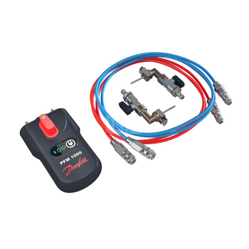 Przyrząd pomiarowy PFM 1000 10bar