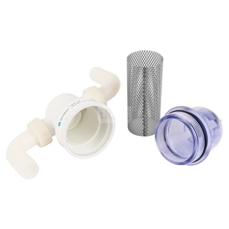 Neutralizator kondensatu ACN 120, G3/4" x 20 mm, CaCO3