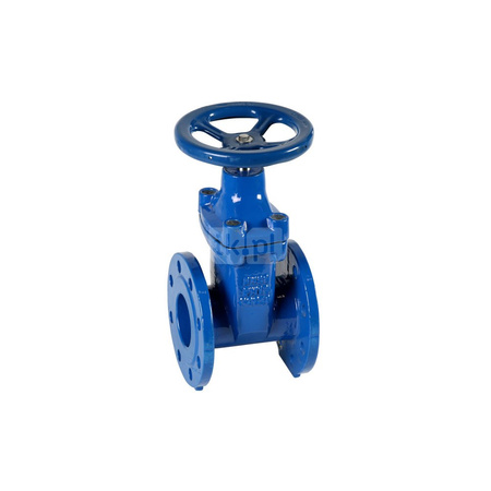 Zasuwa żeliwna kołnierzowa do wody ART. 2102 DN 250