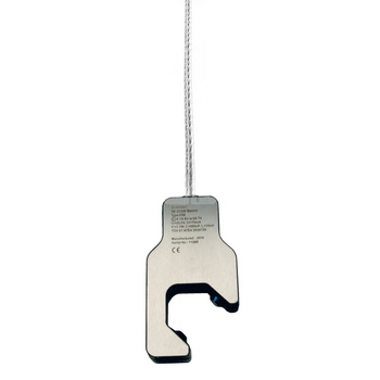 Sonda ES8 do sygnalizacji maksymalnej warstwy osadów na dnie separatora