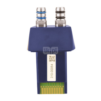 Wymienna głowica CAPBs sens PS10 - czujnik ciśnienia 0-0020 mbar 2xD8