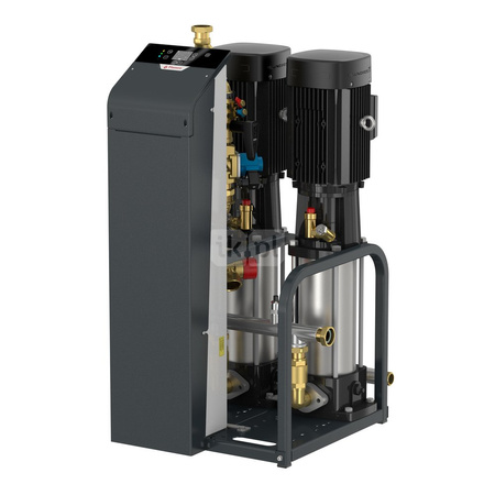 Agregat pompowy D80 G4 400V