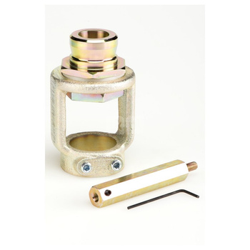 Zestaw do wysokich temperatur 10MM