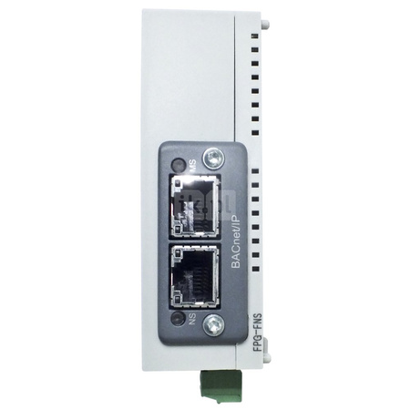Akcesorium elektryczne do pomp (moduł komunikacyjny), WILO - Moduł komunikacji BACnetIP (slave) dla CC