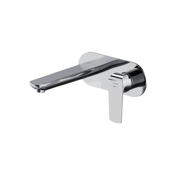 BATERIA UM PODTYNKOWA CITY Z BOKSEM CHROM