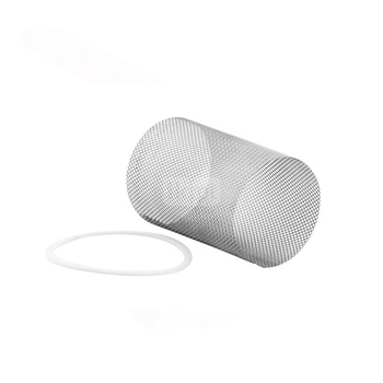 Uszczelka i siatka do filtra PHA-060 2"