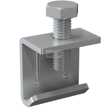 SW P3 Ścisk kanałów P3