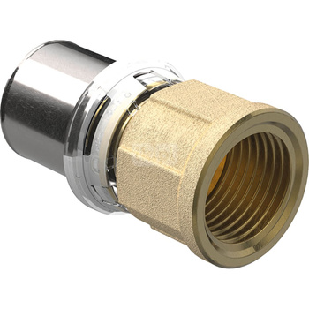 Złączka przejściowa Geberit Volex z gw.wewn. d32-Rp1